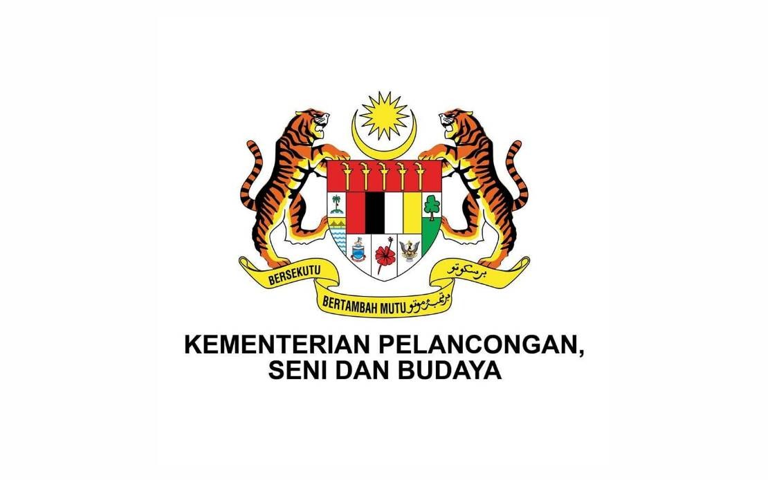 MOTAC Funds RM400,000 Heritage Court Upgrade in Melaka After 2026 Gasing Championship