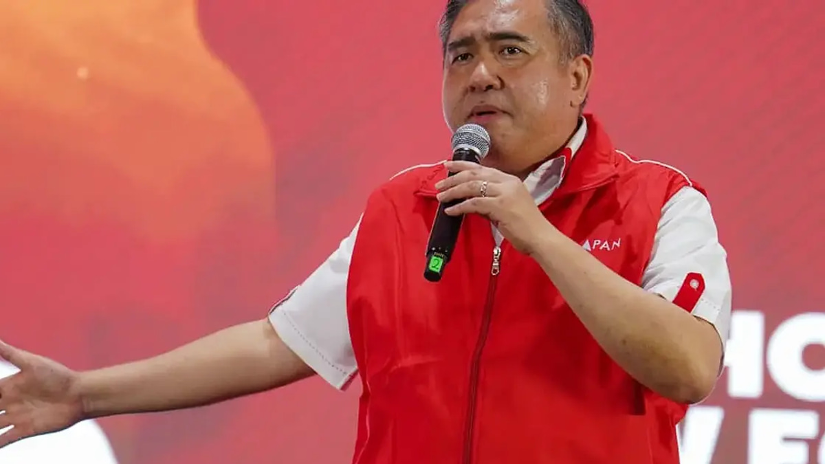 Loke Claims Coordinated Smear Campaign Ahead of Negeri Sembilan Election