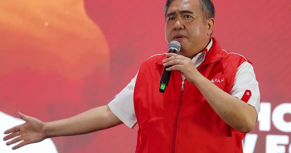Loke Claims Coordinated Smear Campaign Ahead of Negeri Sembilan Election