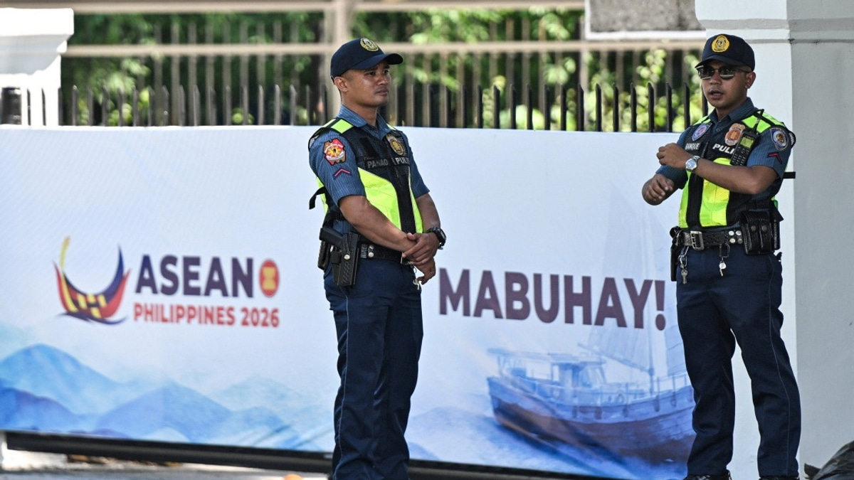 Philippines Leads ASEAN on Security, Rights in Landmark 59th Ministers' Meeting