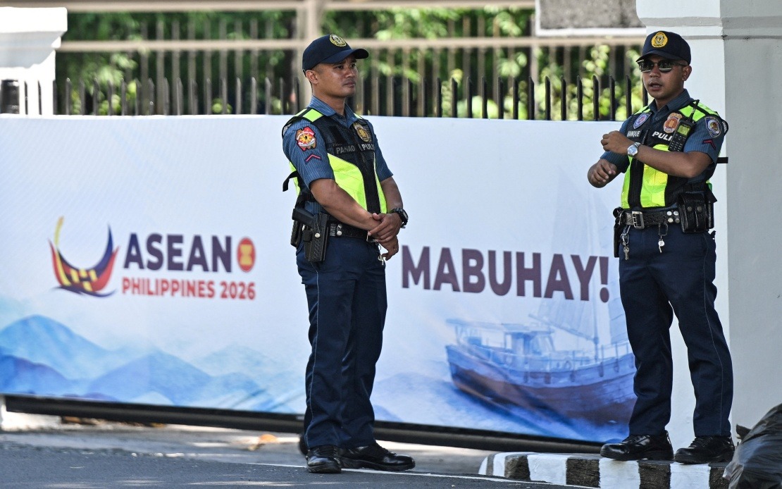 Philippines Leads ASEAN on Security, Rights in Landmark 59th Ministers' Meeting