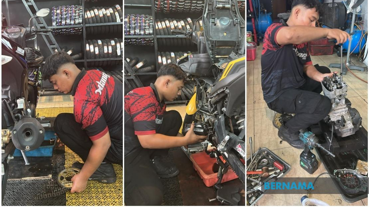 Academy in Industry Programme Bridges Skills Gap, Transforms Lives Across Malaysia