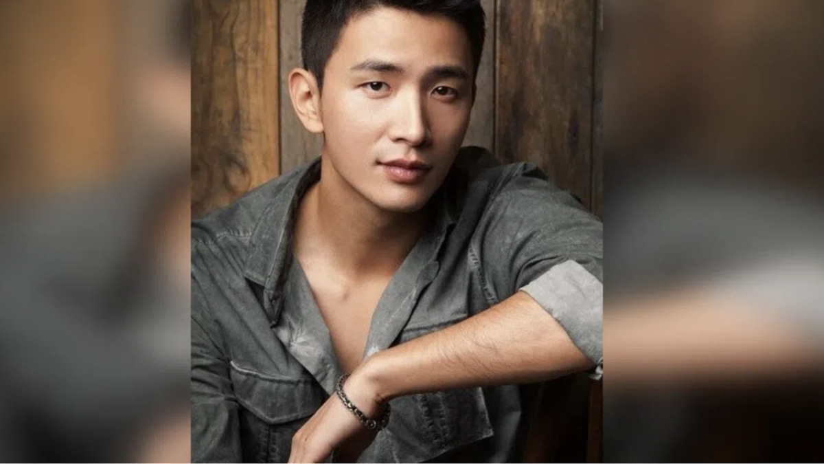 South Korean actor Lee Yong-joo of 'Princess Hours' dies at 44