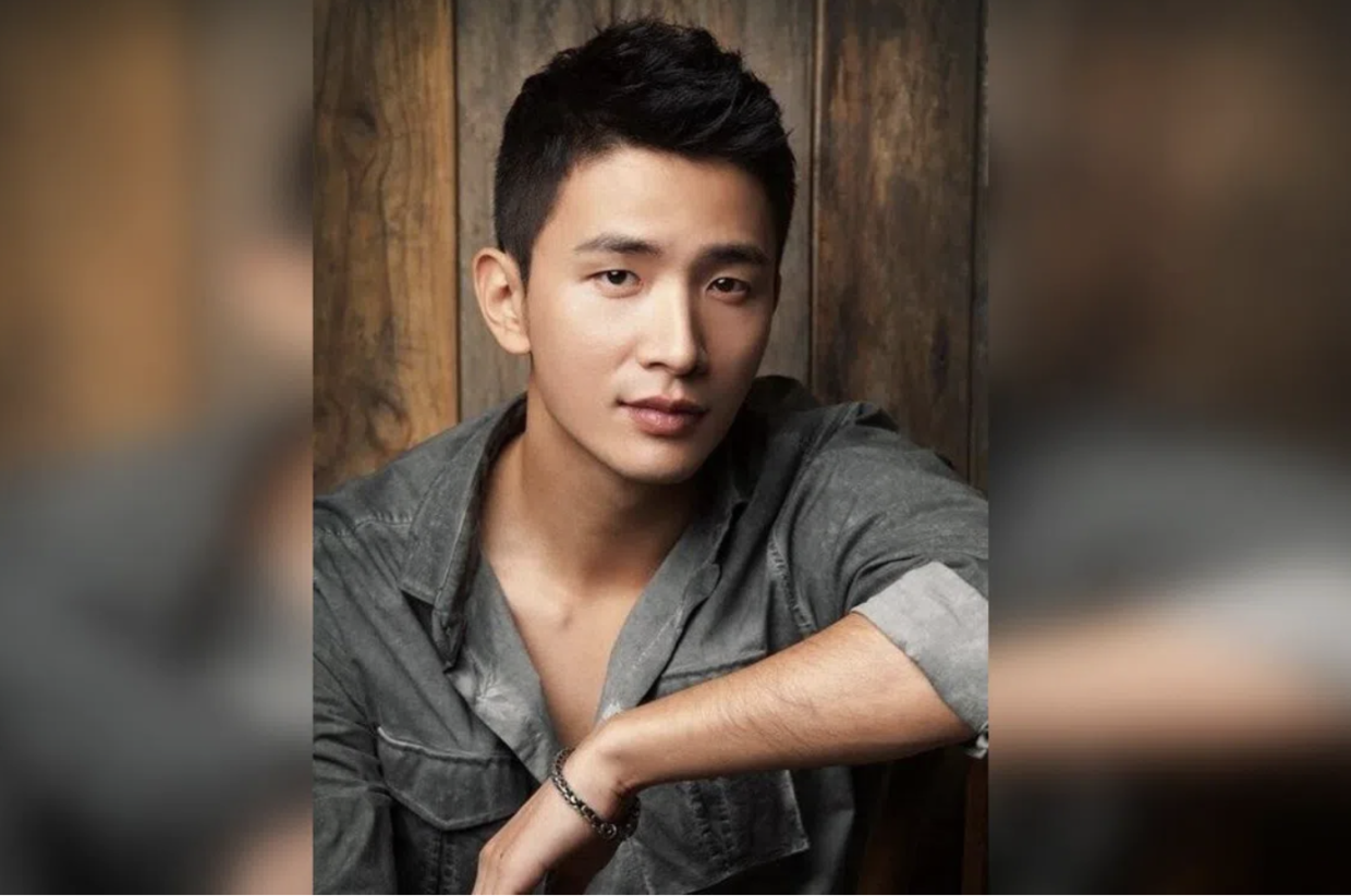 South Korean actor Lee Yong-joo of 'Princess Hours' dies at 44