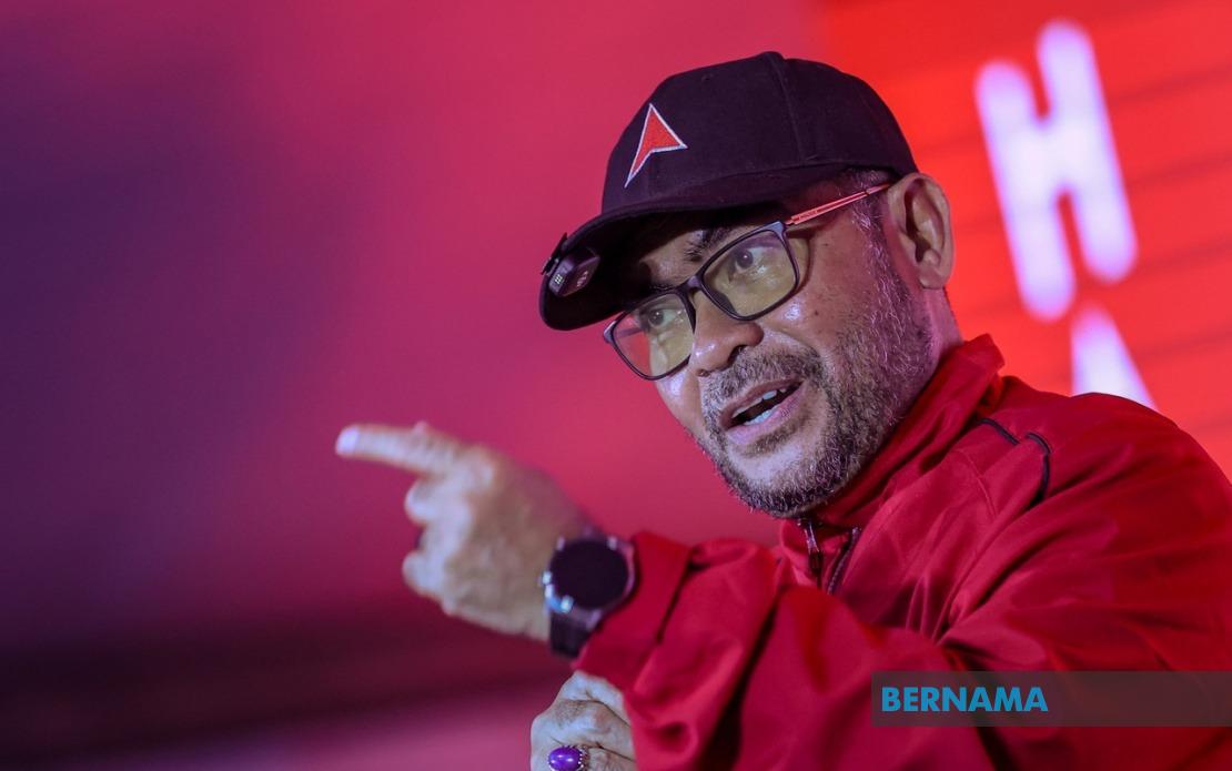 Johor Election Offers Chance to Show Democratic Maturity, Says Amanah Deputy