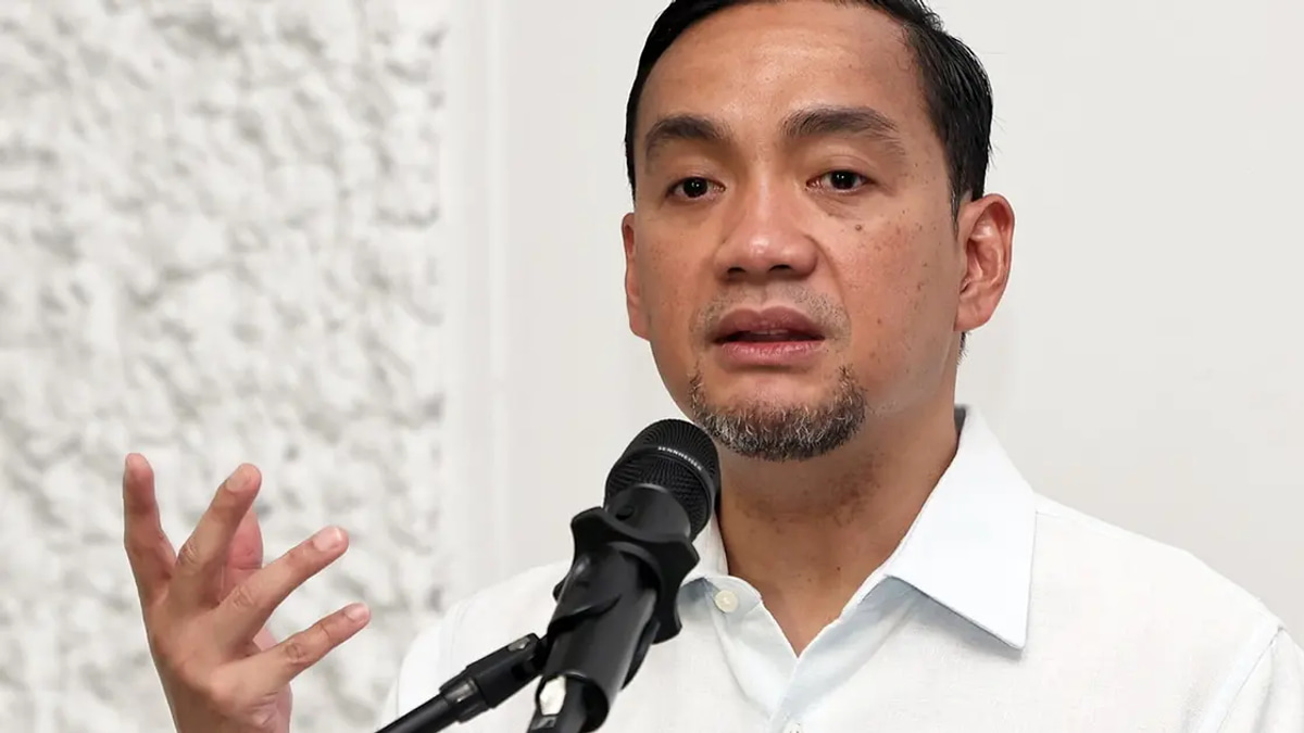 Johor Chief Minister Defends Cooperation Record Against Federal Government Accusations