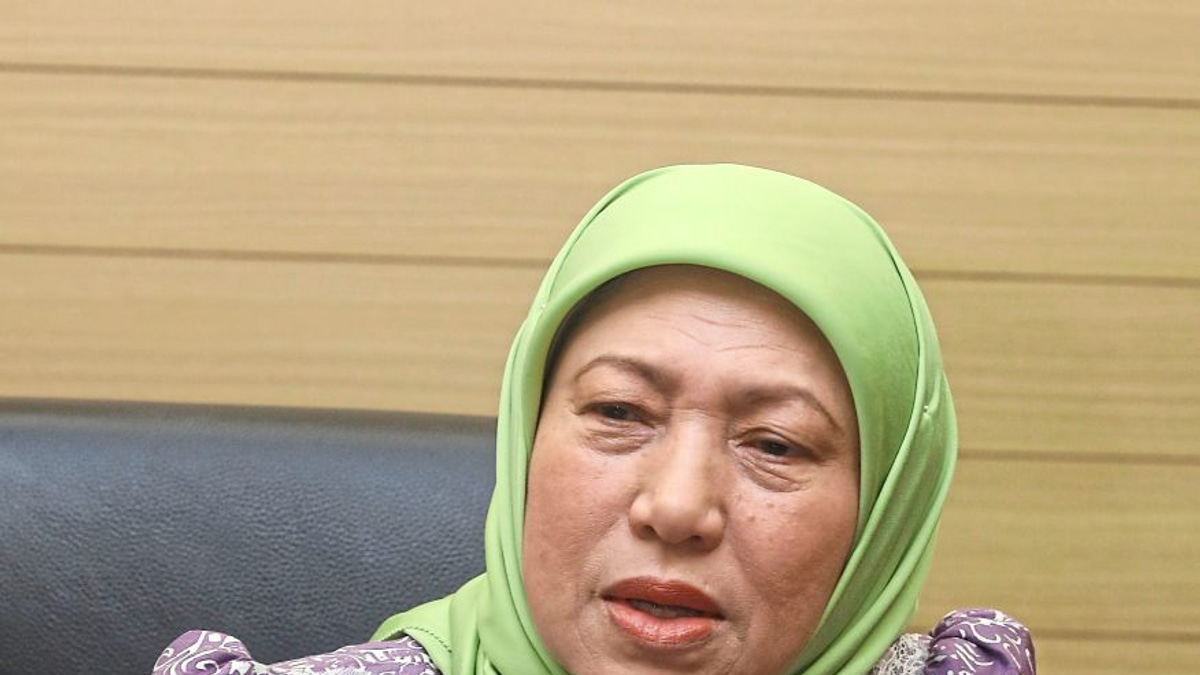 Early OKU registration opens pathways to lifelong support for children with disabilities
