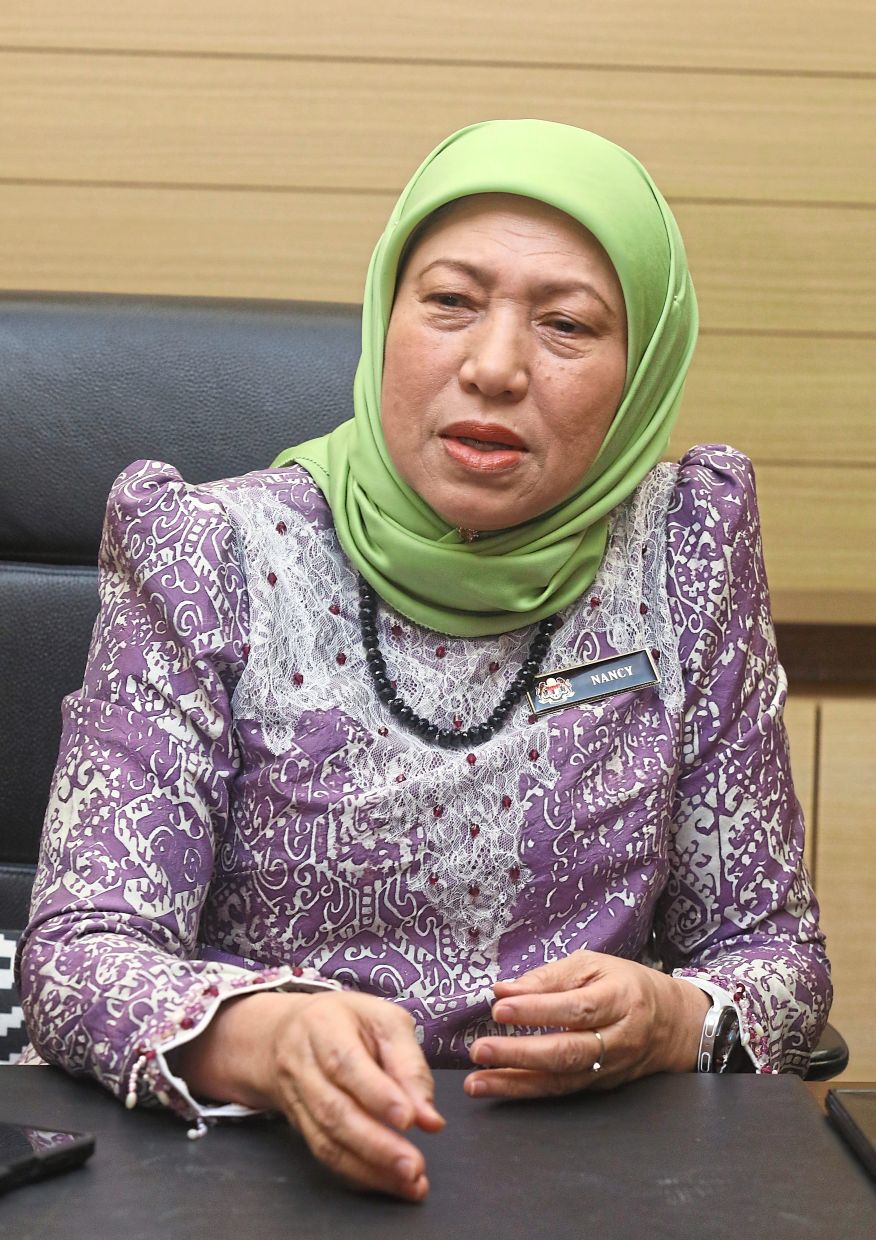 Early OKU registration opens pathways to lifelong support for children with disabilities