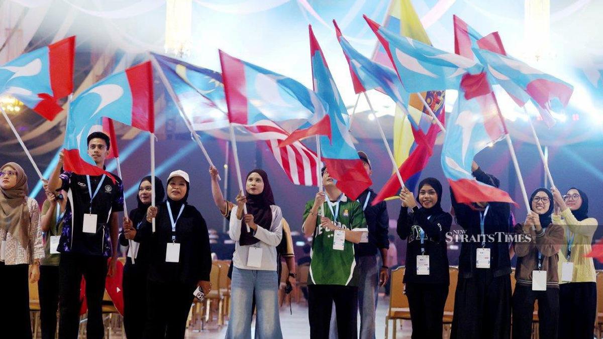 PKR Convenes Annual Congress as Party Grapples with Election Losses and Leadership Tensions