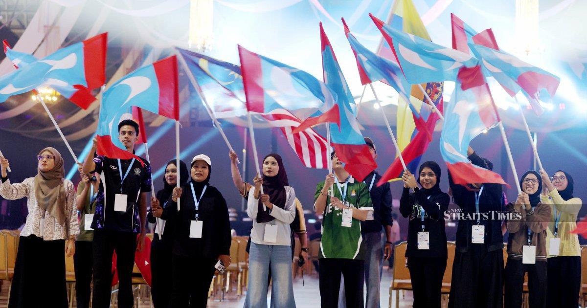 PKR Convenes Annual Congress as Party Grapples with Election Losses and Leadership Tensions