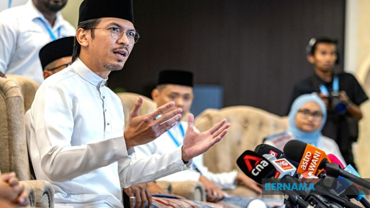 PKR Dismisses Member Exodus as Insignificant, Insists Party Stability Intact