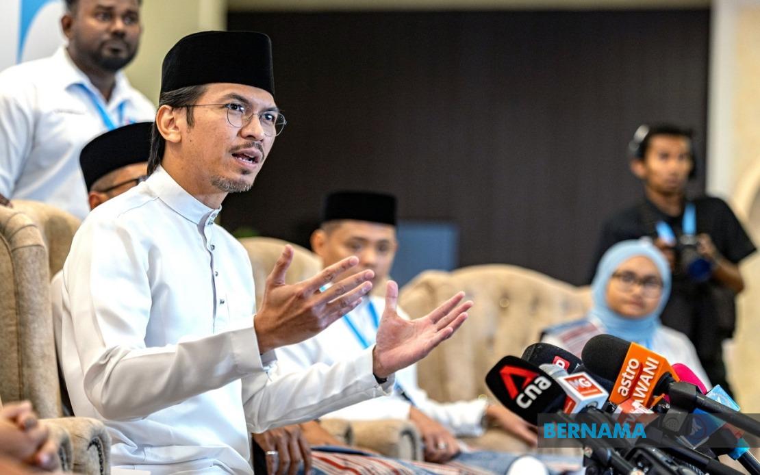 PKR Dismisses Member Exodus as Insignificant, Insists Party Stability Intact
