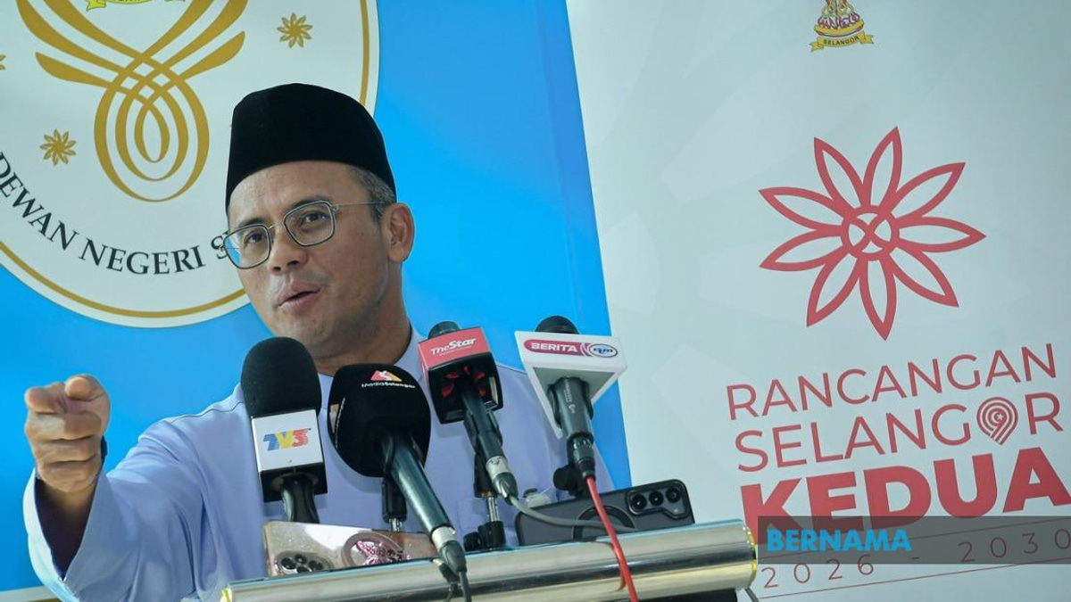 Selangor Pushes Forward with 200,000 Affordable Homes Target Under RS-2 Programme