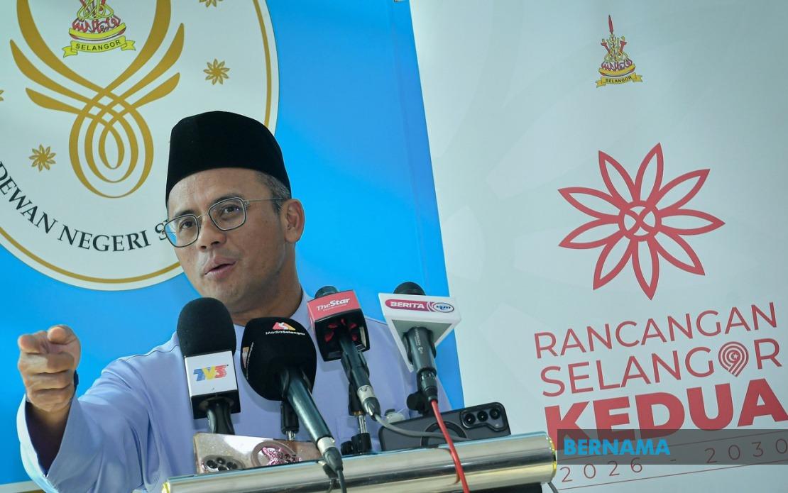 Selangor Pushes Forward with 200,000 Affordable Homes Target Under RS-2 Programme