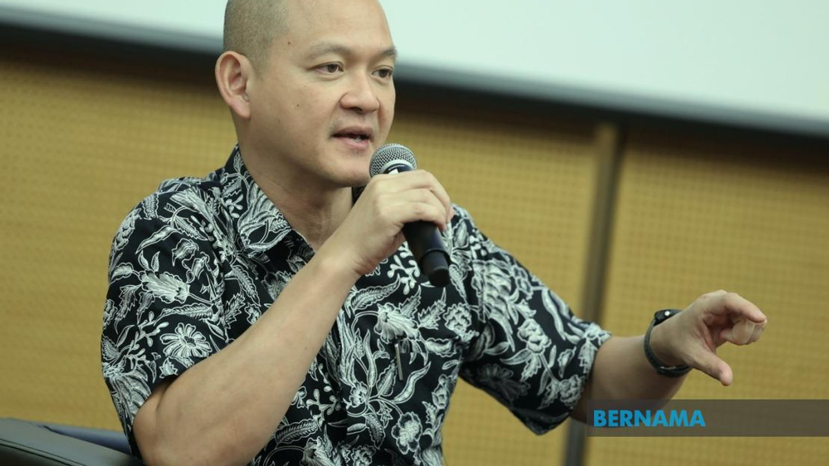 Dr Ong Kian Ming Exits DAP, Rules Out Political Comeback
