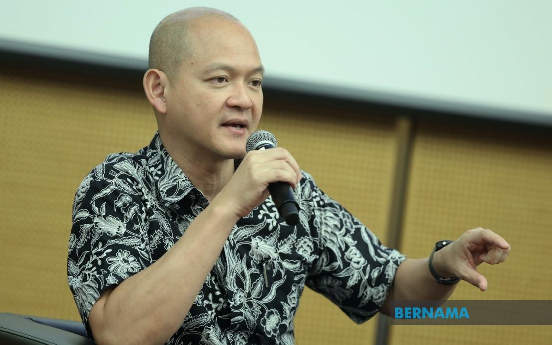 Dr Ong Kian Ming Exits DAP, Rules Out Political Comeback