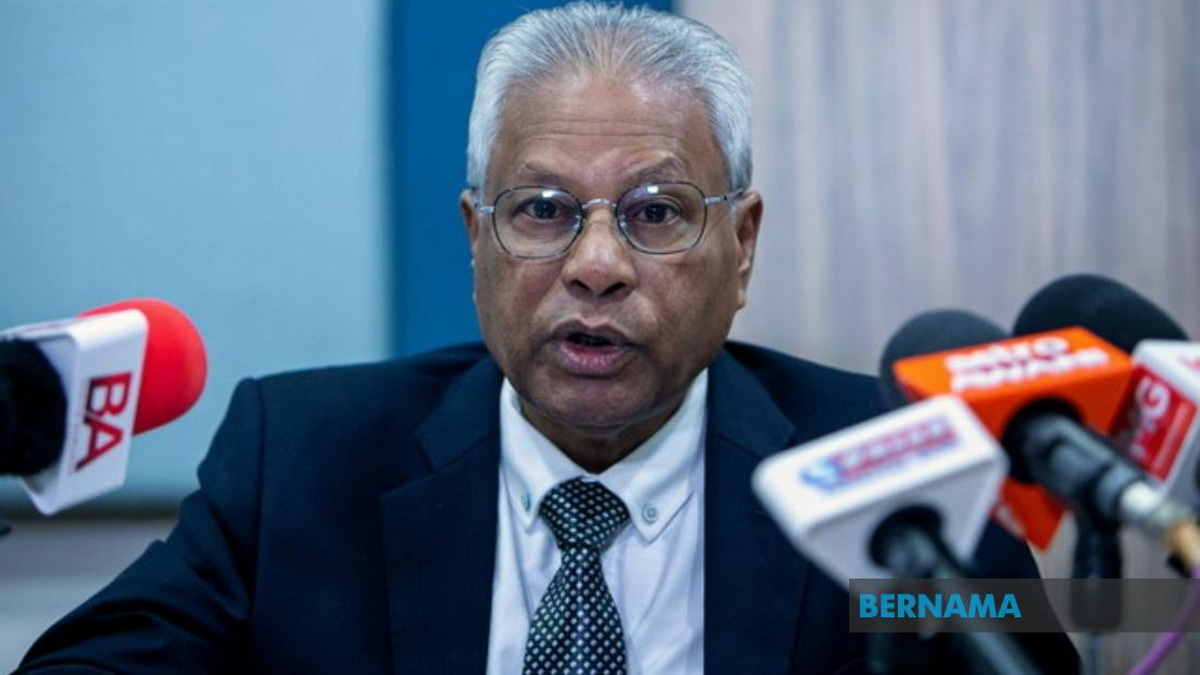 Perak Health Department Steps Up Haze Disease Monitoring as Air Quality Dips