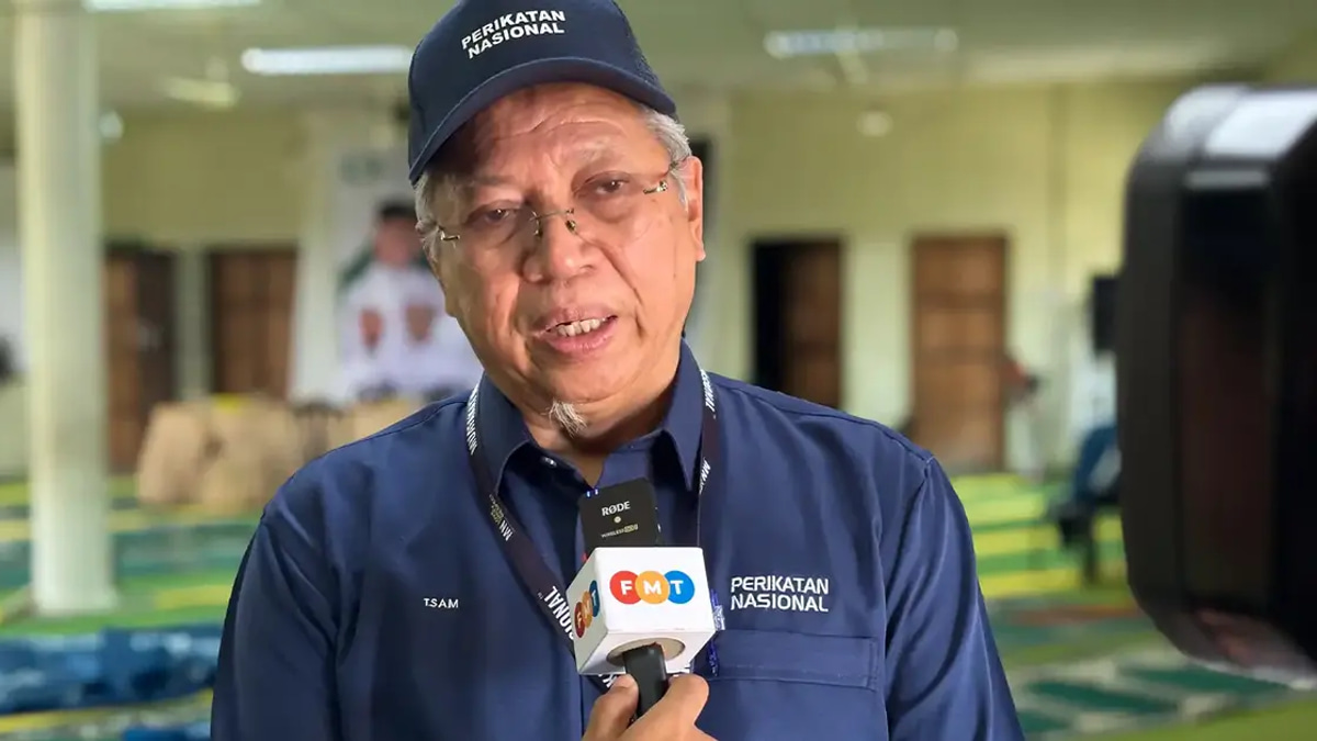 PAS Signals Continued Openness to Umno Alliance Despite Recent Tensions
