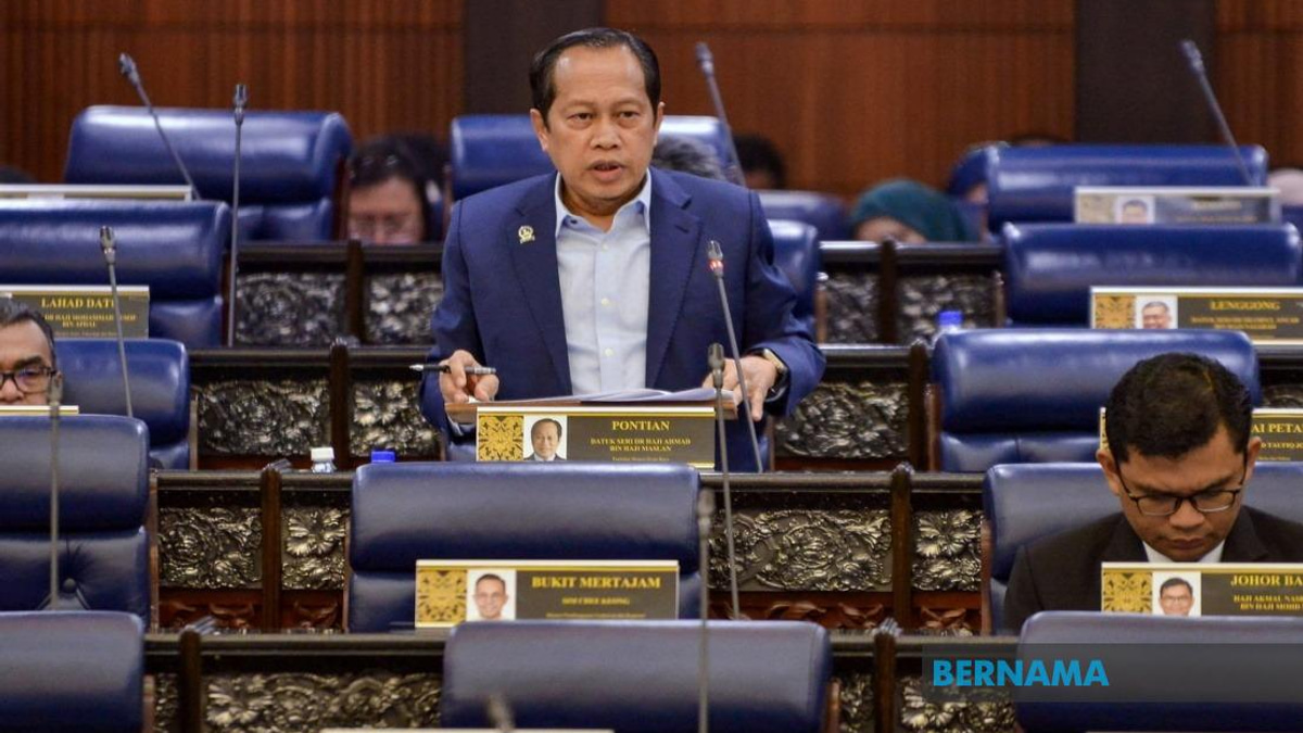 Federal Government Pays RM1.2 Billion in Land Compensation for Sabah Pan Borneo Highway Phase 1