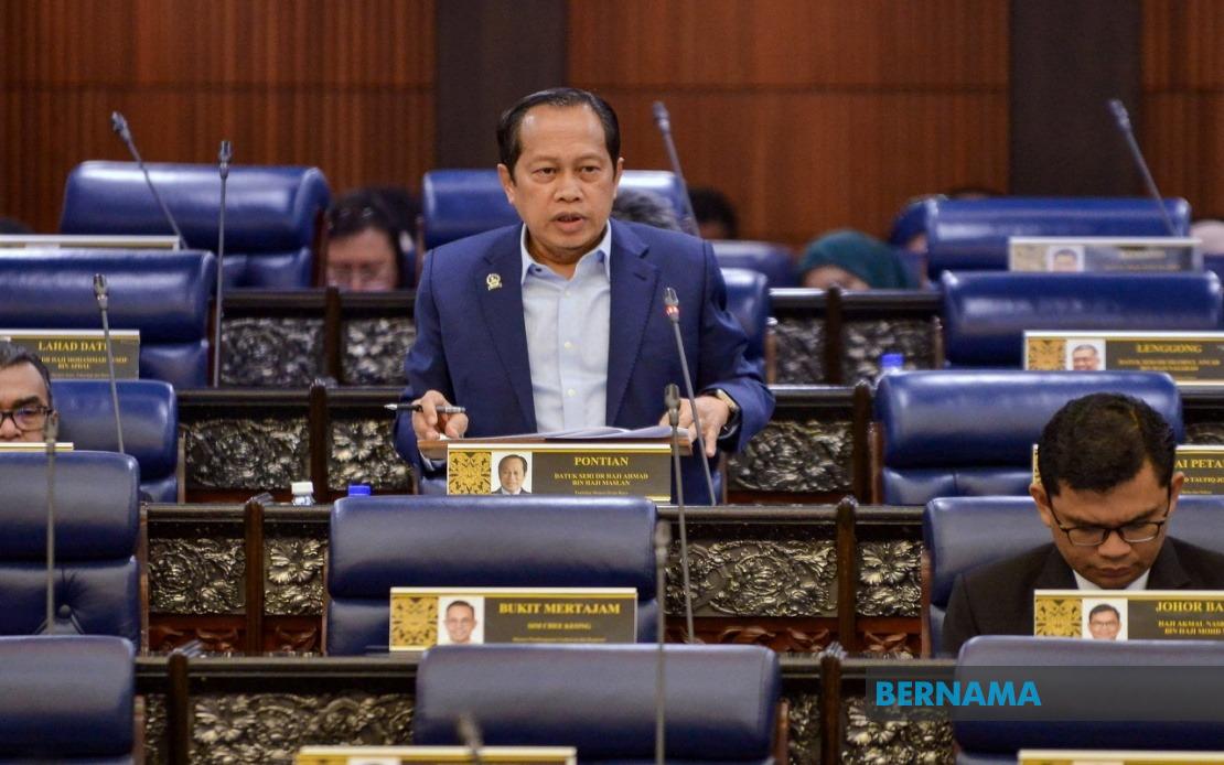 Federal Government Pays RM1.2 Billion in Land Compensation for Sabah Pan Borneo Highway Phase 1