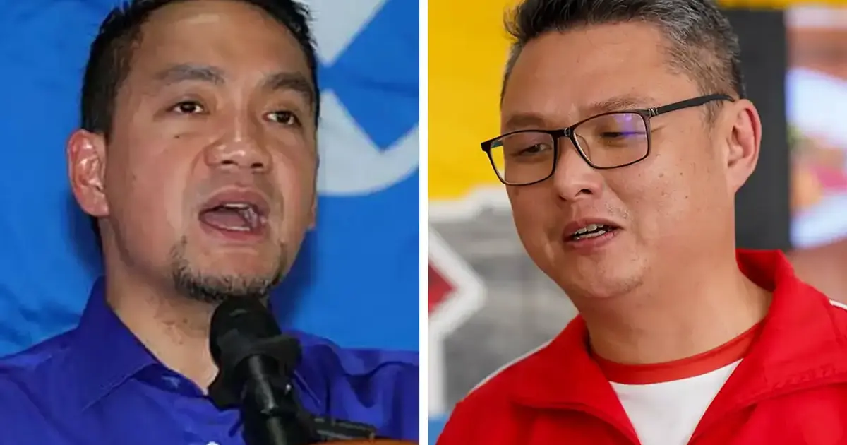 Johor BN Chief Denies TVET Students Were Coerced Into Attending Campaign Event