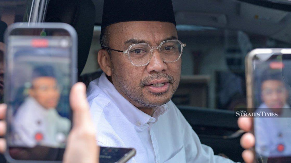 Court Orders 'Datuk Red' and Associates to Compensate Land Buyers in RM1.57 Million Sungai Semungkis Case