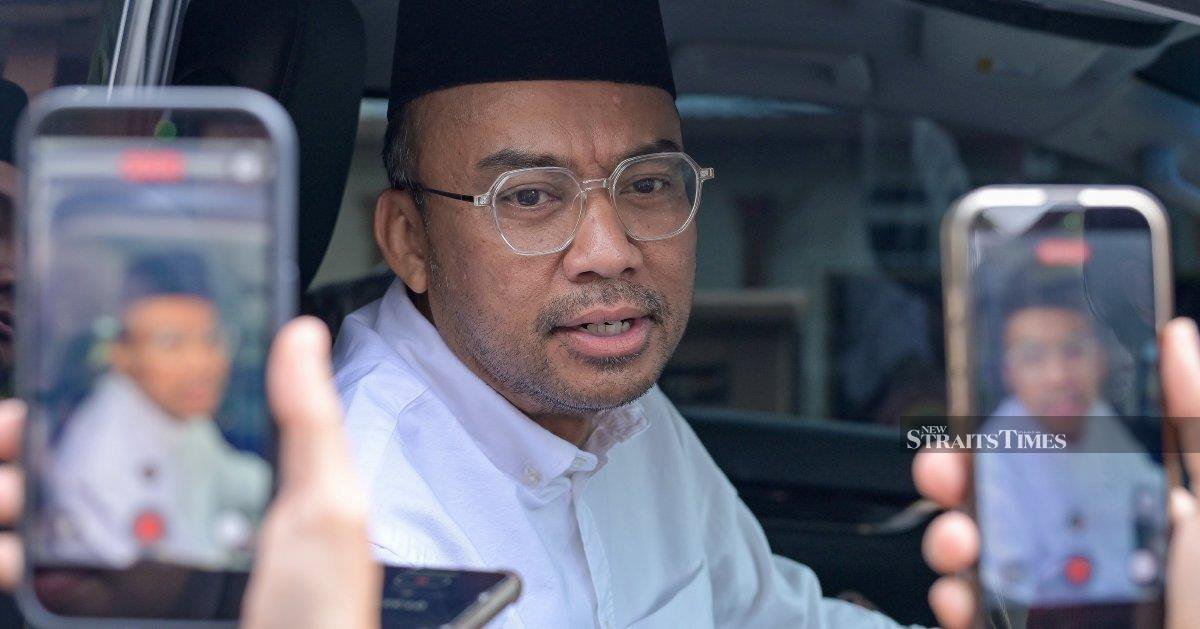 Court Orders 'Datuk Red' and Associates to Compensate Land Buyers in RM1.57 Million Sungai Semungkis Case