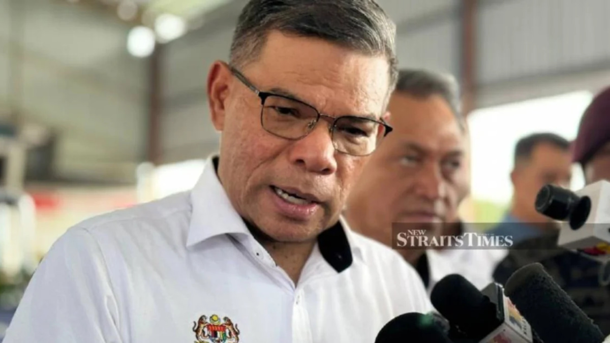 PM Approves RM22 Million Investment to Boost MCBA's Border Defence Capabilities