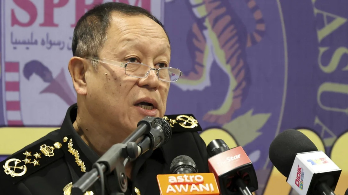 MACC to summon multiple figures in US property investigation tied to 1MDB