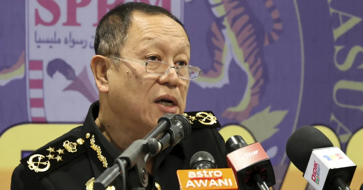 MACC to summon multiple figures in US property investigation tied to 1MDB