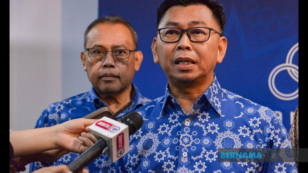 Jualan MADANI KUSKOP Expands to Reach More Sabah Communities