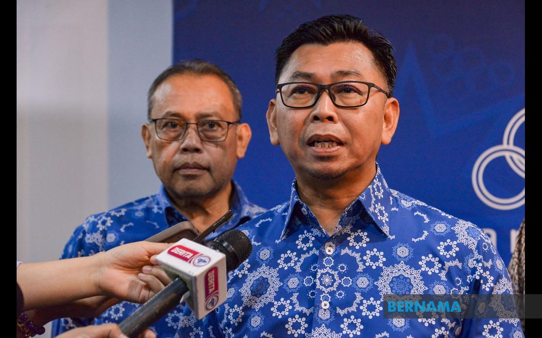 Jualan MADANI KUSKOP Expands to Reach More Sabah Communities