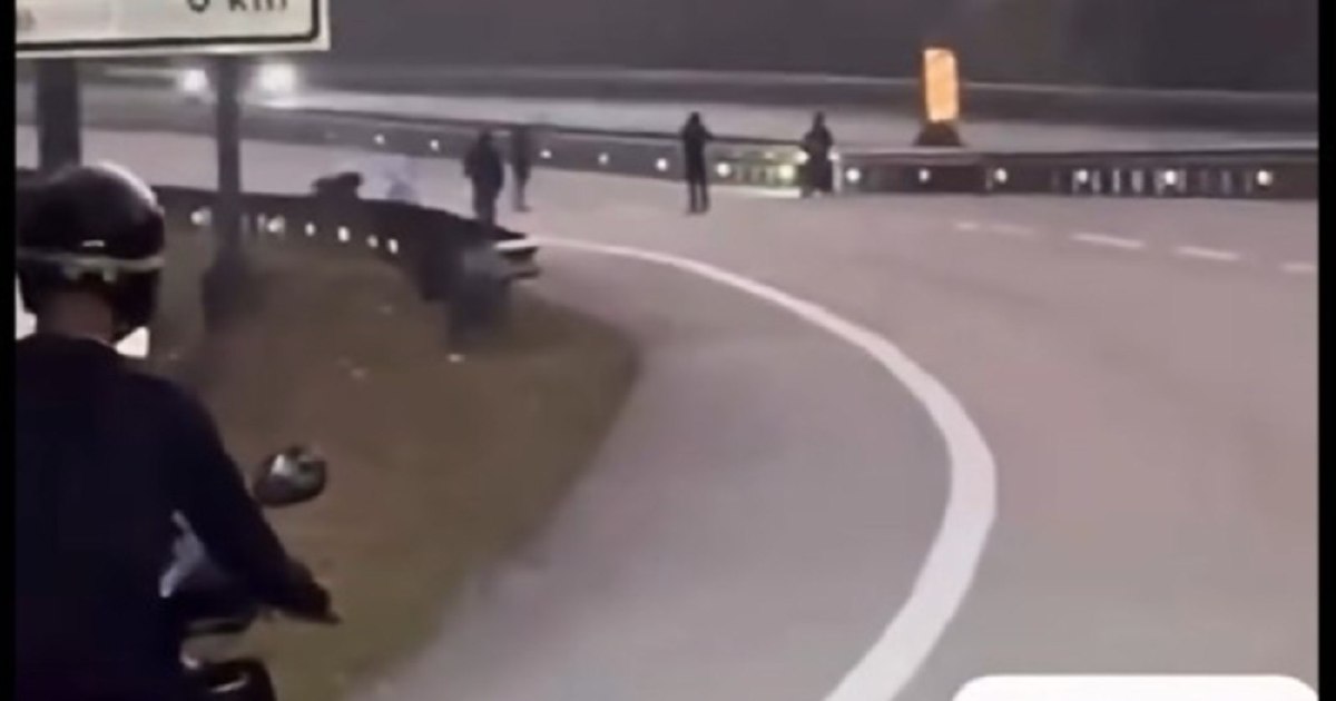 Three Additional Suspects Detained in Connection with Second Link Illegal Street Racing Incident