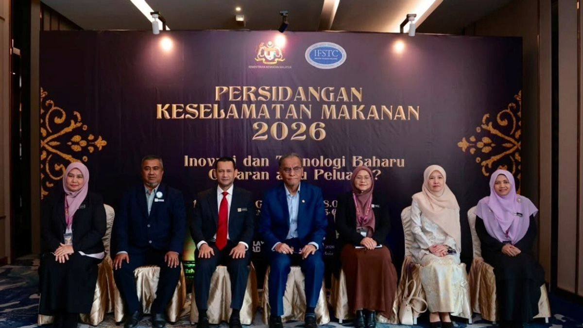 Malaysia Joins APFRAS to Strengthen Regional Food Safety Governance and Tackle Rising Import Dependence