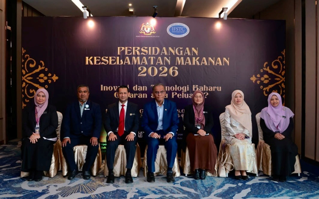 Malaysia Joins APFRAS to Strengthen Regional Food Safety Governance and Tackle Rising Import Dependence