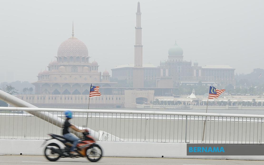 Malaysia Must Build Predictive Haze System, Not Just React to Crises, Says Expert