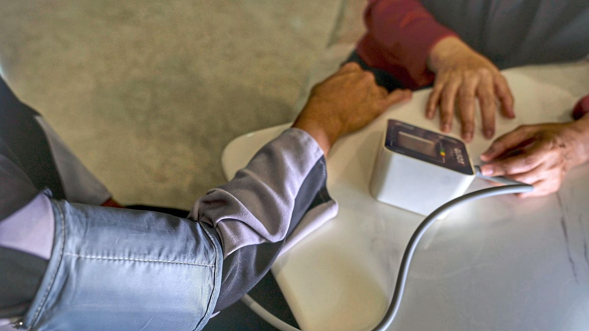Ageing Faster: Why Younger People Face Diseases Once Reserved for the Elderly