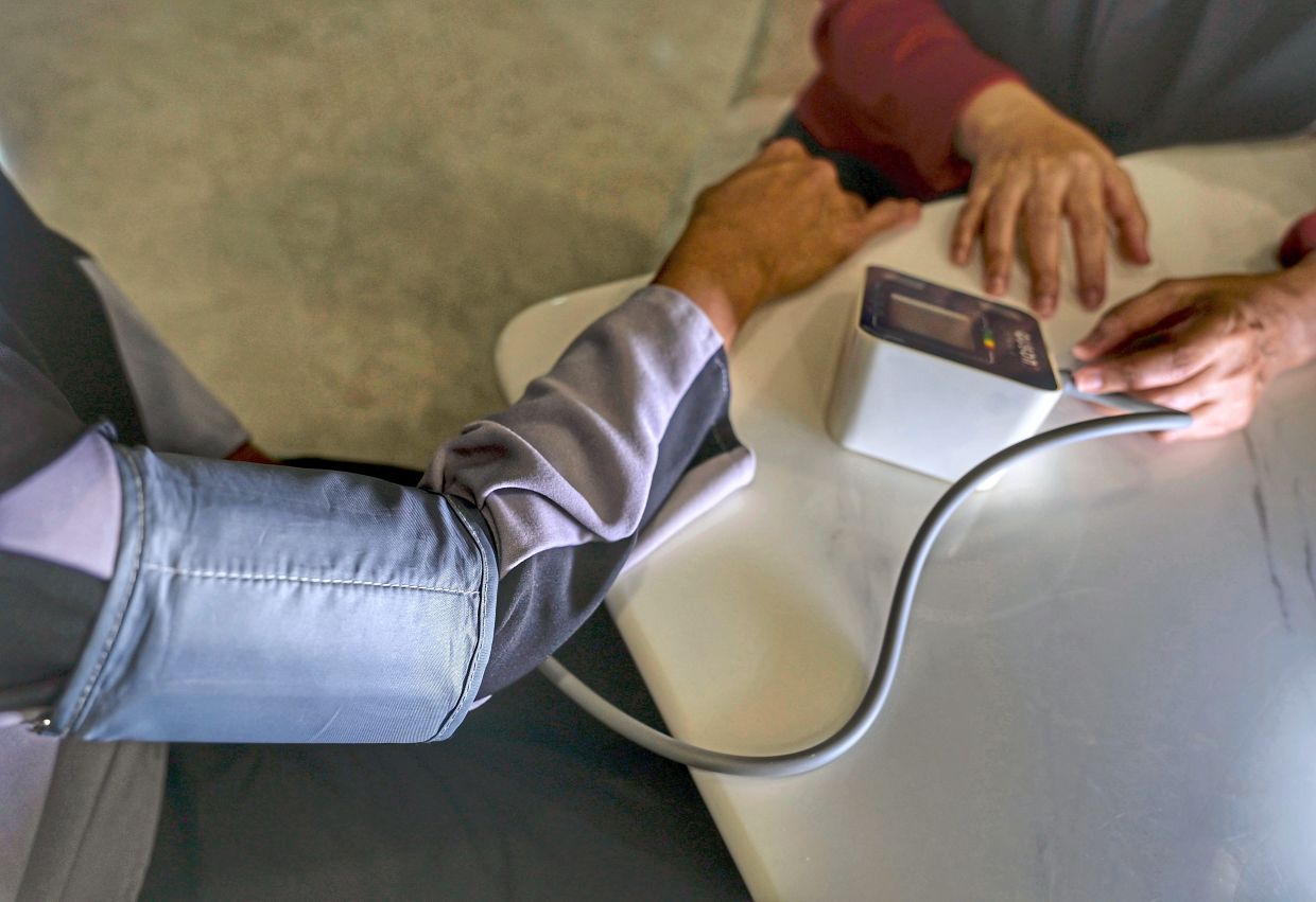 Ageing Faster: Why Younger People Face Diseases Once Reserved for the Elderly