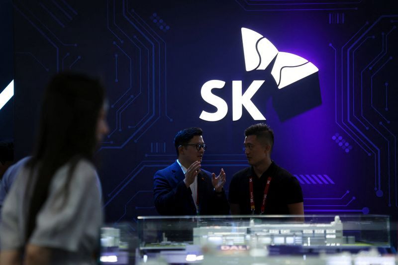 SK Hynix to raise up to $29 billion through Nasdaq ADR listing, eyeing AI chip expansion