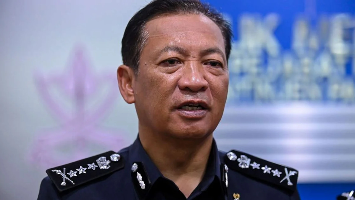 Nine Suspects Arrested in Pekan Fake Medical Certificates Racket