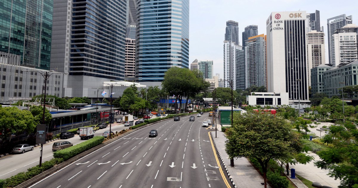 DBKL launches urgent probe into fatal tree collapse, begins inspecting high-risk trees across capital