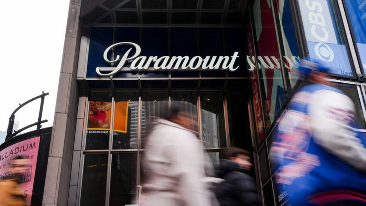 U.S. State Officials Warn Paramount-Warner Merger Could Harm Local Cinemas and Raise Consumer Bills