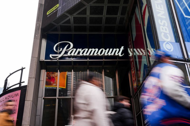 U.S. State Officials Warn Paramount-Warner Merger Could Harm Local Cinemas and Raise Consumer Bills