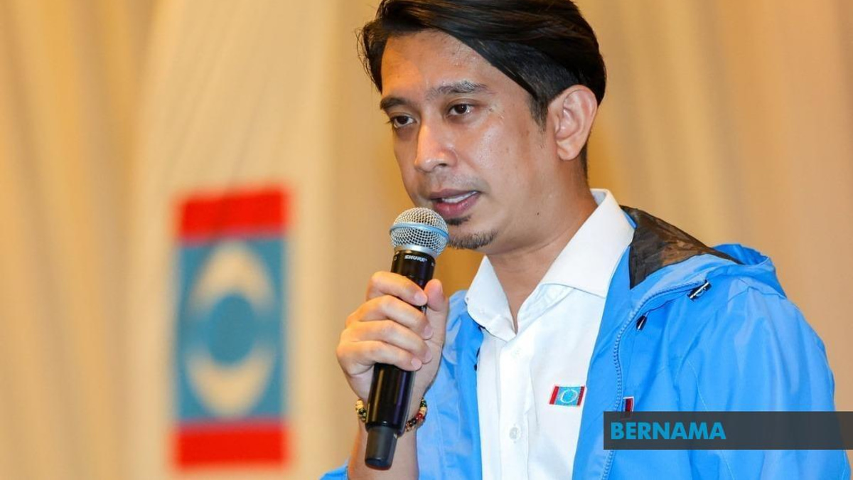 Melaka PKR Calls for Dialogue to Resolve Nominated Assemblymen Controversy