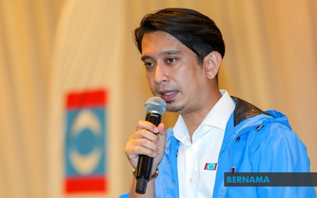 Melaka PKR Calls for Dialogue to Resolve Nominated Assemblymen Controversy