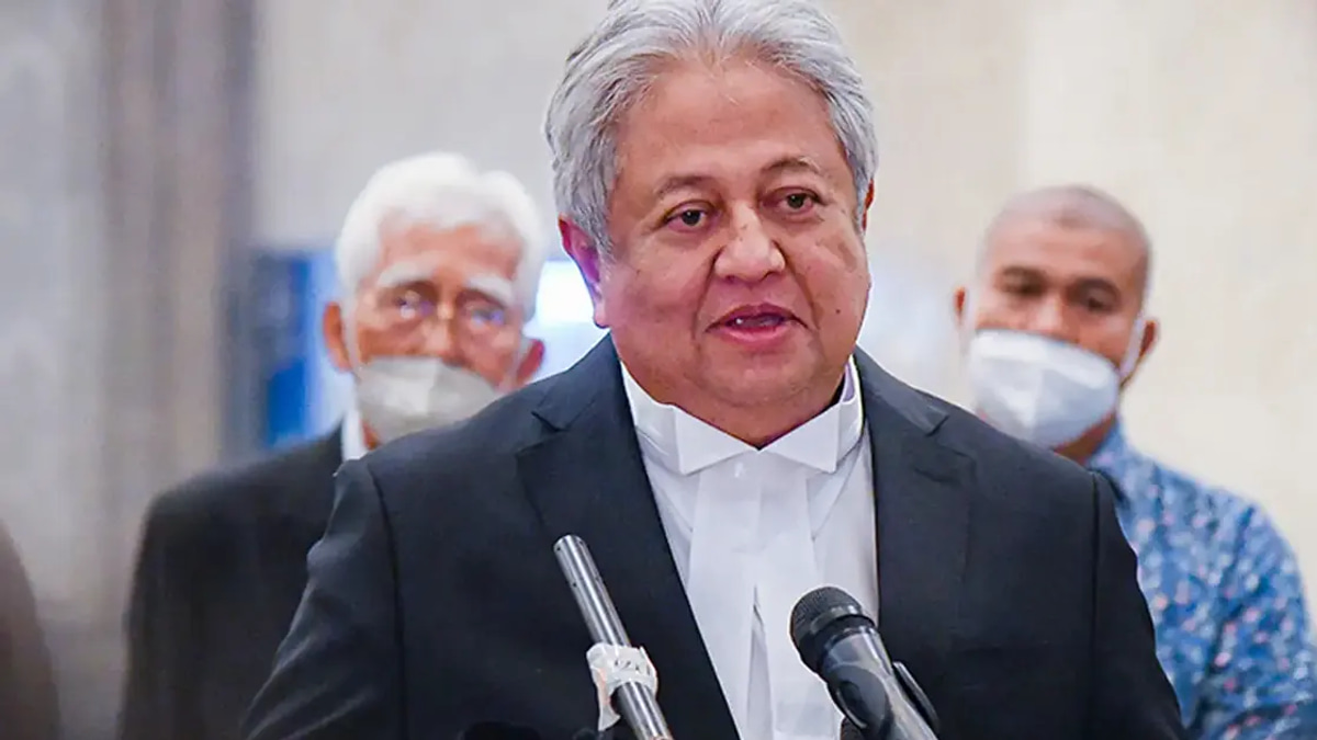 Court of Appeal Judge Steps Aside in Zaid Ibrahim Defamation Case
