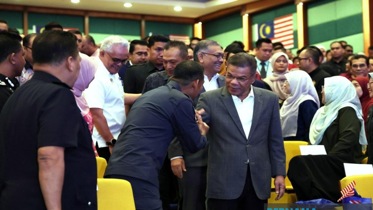 Over 2,100 Drug Users Embrace Treatment Under Revamped Malaysian Law