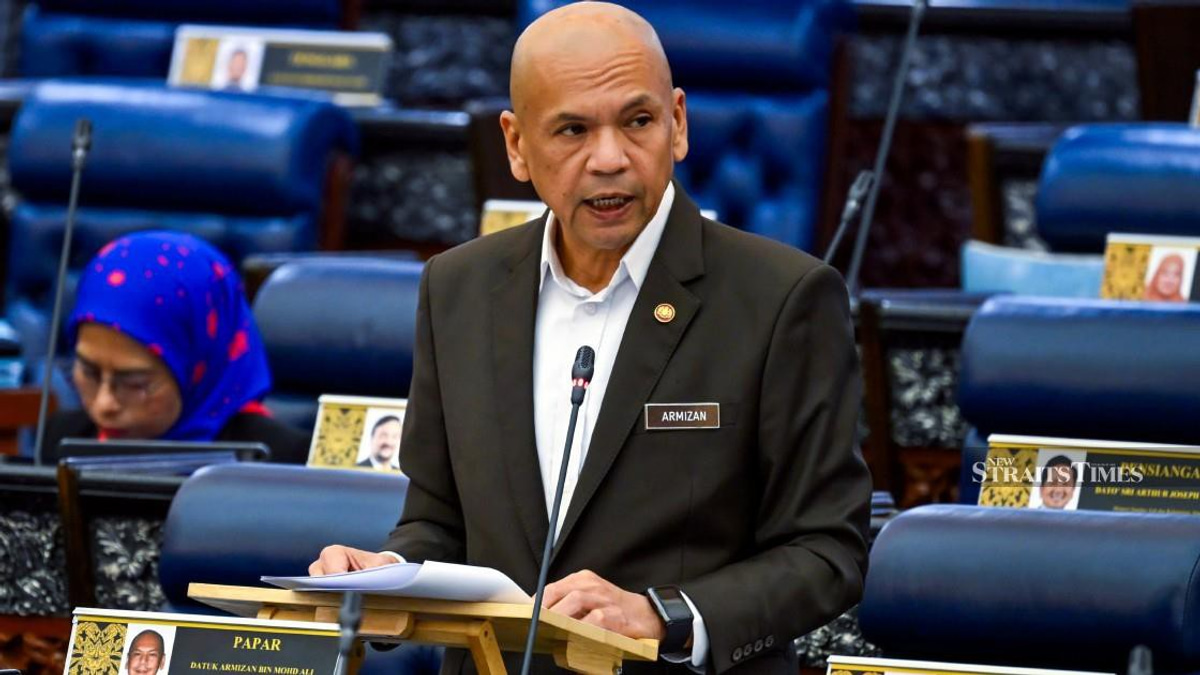 Tabung Haji Audit Integrity Under Scrutiny Following RCI Report Revelations