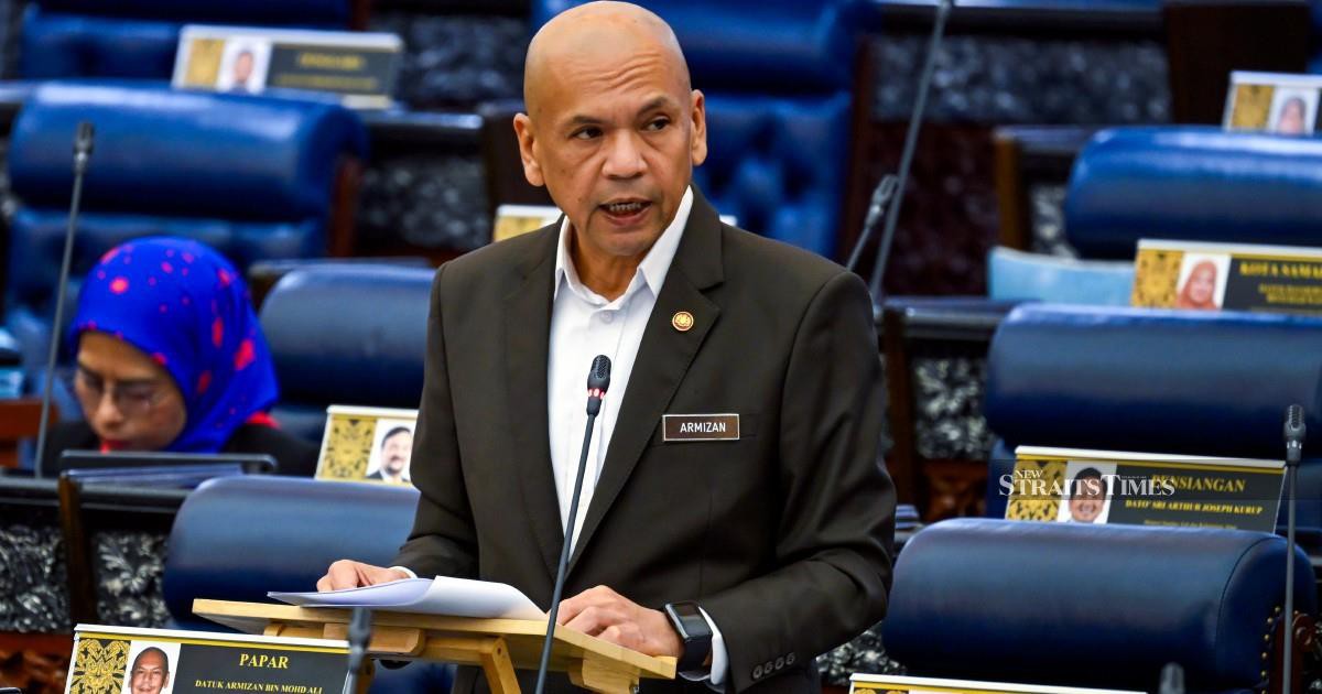 Tabung Haji Audit Integrity Under Scrutiny Following RCI Report Revelations