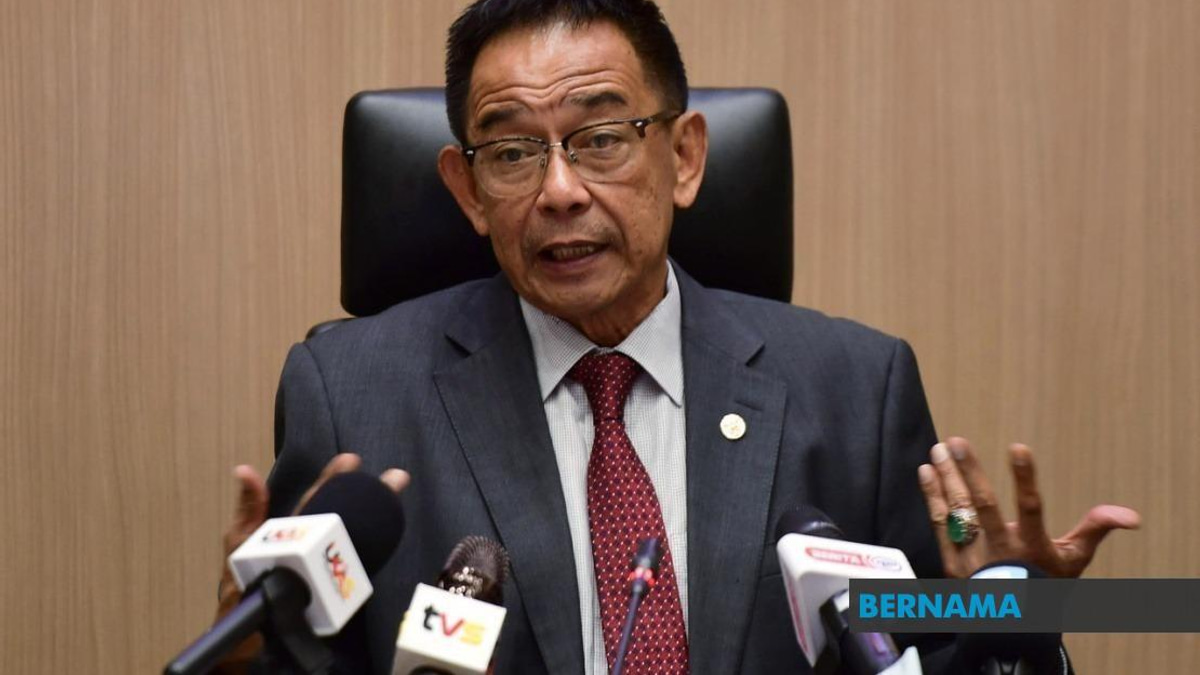 Sarawak To Develop Homegrown Drug Rehabilitation Programme